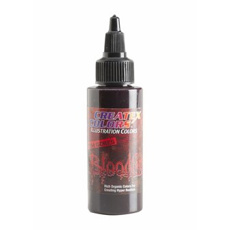 Bloodline Vascular Violet 30ml