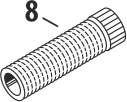 Needle Spring Adjuster B/C/SB/CP