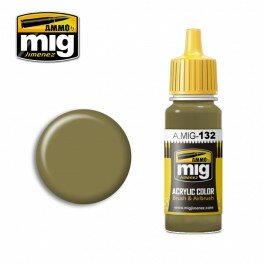 REAL IDF SAND GREY 73 (17 ML)