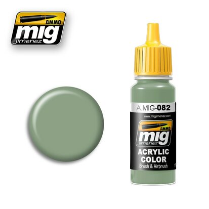 APC INTERIOR LIGHT GREEN (17 ML)