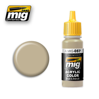 YELLOW GREY (17 ML)