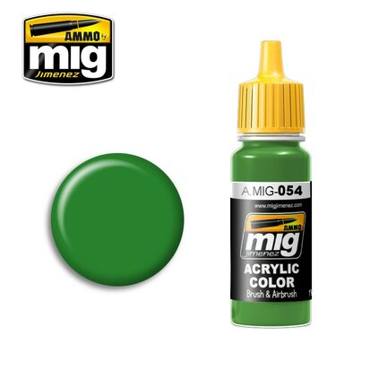 SIGNAL GREEN (17 ML)