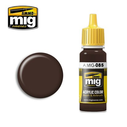 NATO BROWN (17 ML)