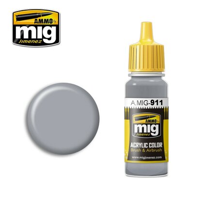 GREY SHINE (17 ML)