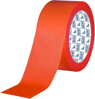 Deltec Extreme-tape 48mm x 50m