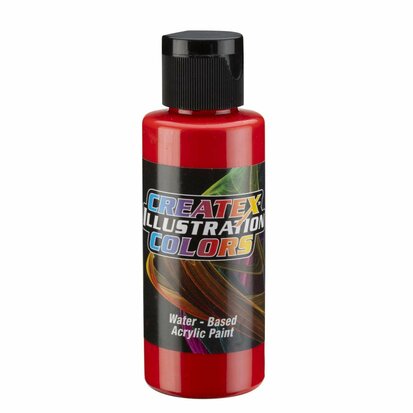 Illustration Pyrrole Red 60ml