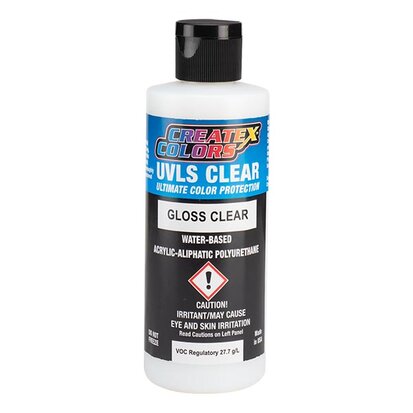 Createx UVLS 4053 High Gloss 60ml