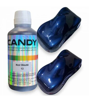 Candy Bluish Black 13 Concentrate 