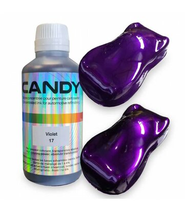 Candy Violet 17 Concentrate 