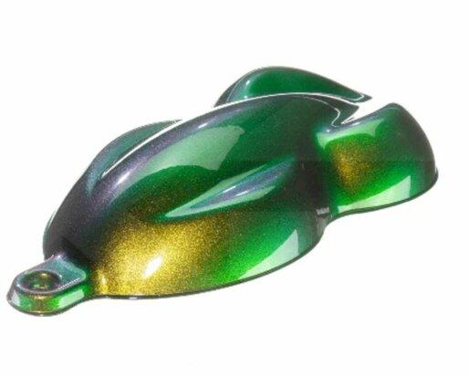 K-Tone Kameleon H2O Green Gold