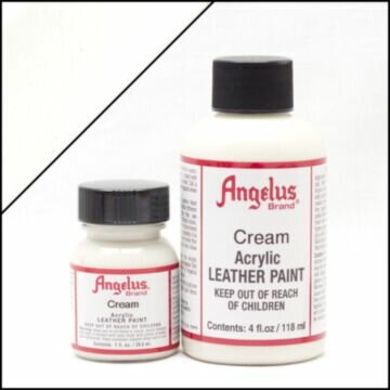 Angelus leather paint Cream 29.5ml