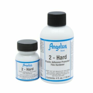 Angelus 2-Hard Plastic Adhesion Promotor/Film Hardener 118ml