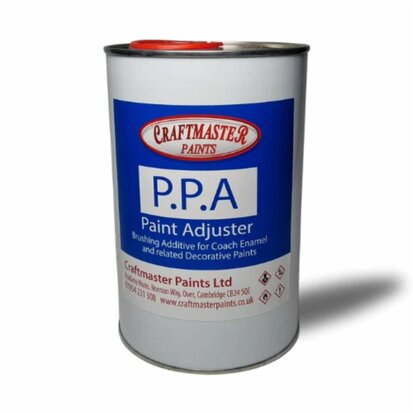 Craftmaster PPA Brushing Additive 250ml