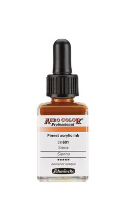 Aero Color 28ml Sienna