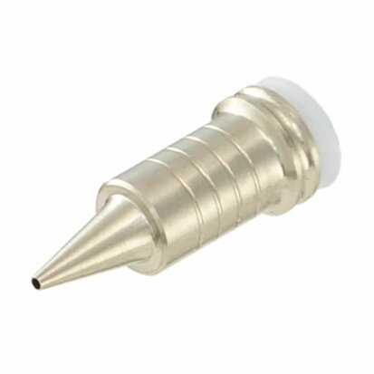 H&S Nozzle 0,45mm  (vervanger voor de 0.4mm)