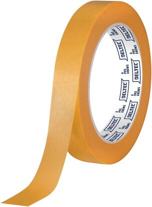 Deltec Gold-tape 12mm x 50m