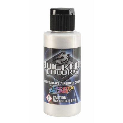 Wicked Pearl Platinum 60ml