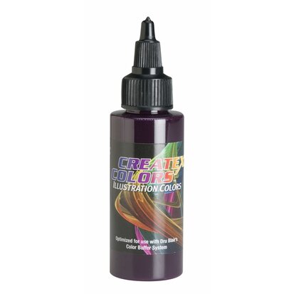 Illustration Red Violet 60ml