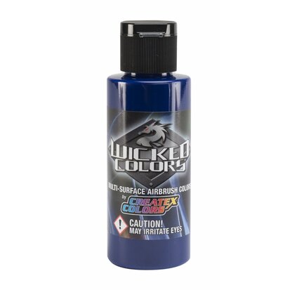 Wicked Detail Cerulean Blue 60ml