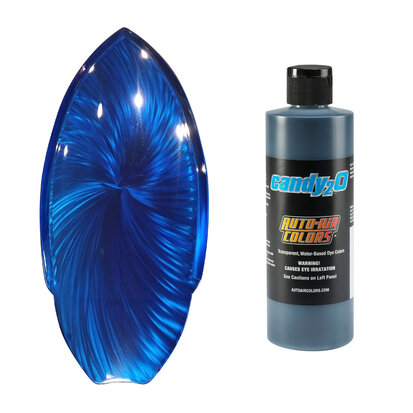 Candy2O Marine Blue 60ml