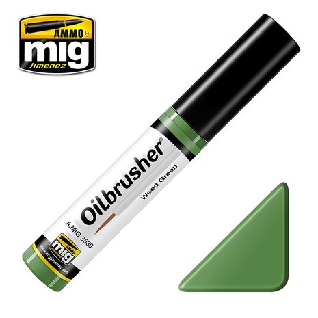 WEED GREEN (10ML)