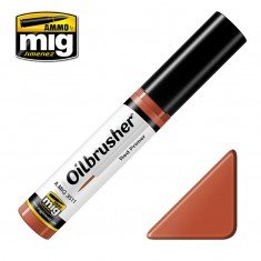 RED PRIMER (10ML)