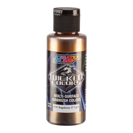 Wicked Metallic Elegance 60ml