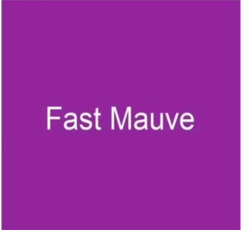 Craftmaster Signwriting paint Fast Mauve