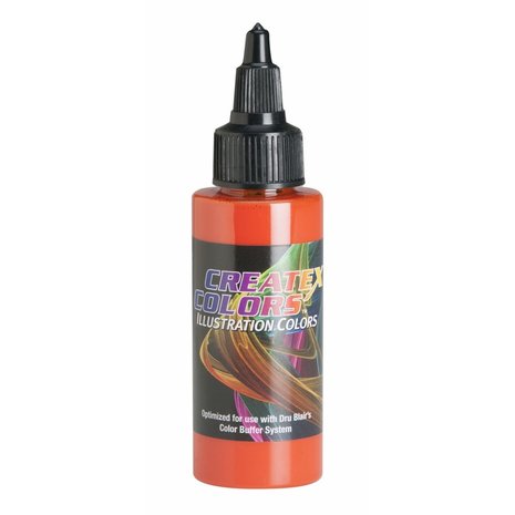 Illustration Orange 60ml