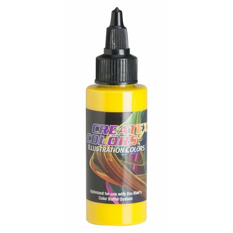 Illustration Yellow 60ml